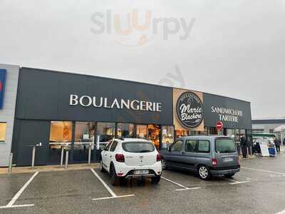 Boulangerie Marie Blachere, Aubenas