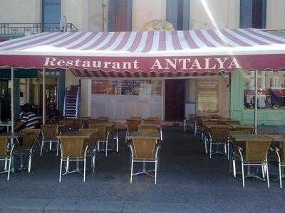 Restaurant Antalya, Romans-sur-Isère