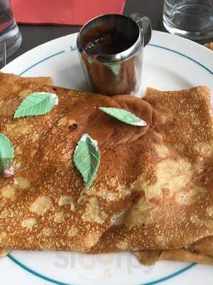 La Crêperie Clery, Douai