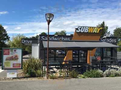 Subway, Mont-de-Marsan