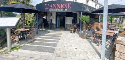 L'Annexe, Carnac