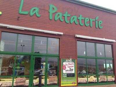 La Pataterie, Verdun