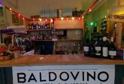 BaldoVino Enoteca E Cucina, Ravenna