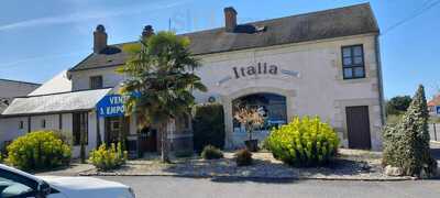 Pizzeria Italia, Nevers