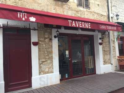 Taverne, Aigues-Mortes