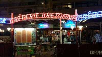 La Creperie Bretonne, Saint-Cyprien