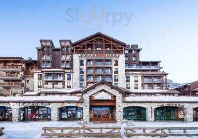 Tom Crean's Pub, Tignes