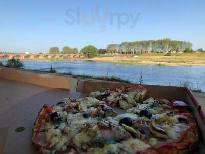 Pizza Del Ponte, Nevers