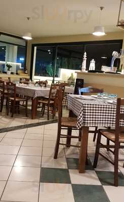 New Faro Ristorante Pizzeria