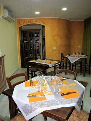 Ristorante Osteria Del Brigante