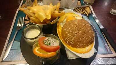 Dinner's Pub, Cambrai