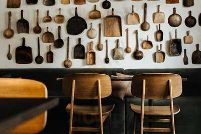 Le Bistrot de l'Alpaga, Megève