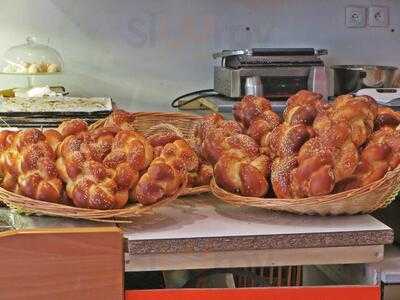 O P'tit Gourmand, Créteil