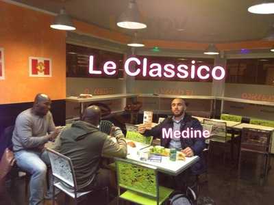 Le Classico