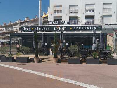 L'îlot Restaurant, Saint-Cyprien