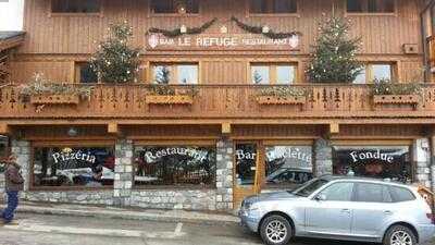 Le Refuge