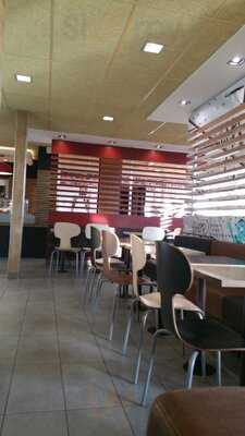 McDonald's, Lannion