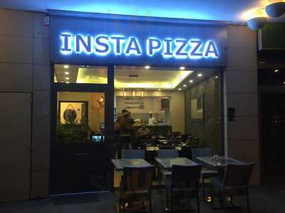 Instapizza, Montigny-le-Bretonneux