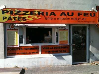 Jé Pizzas