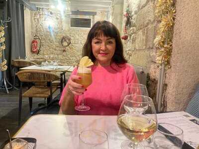 La Terrasse, Amboise