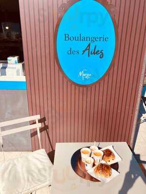 Boulangerie Des Ailes Mimizan Plage