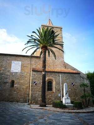 Au Clem's Bar, Grimaud