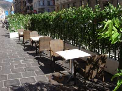 Ristorante Fujiya, Bolzano