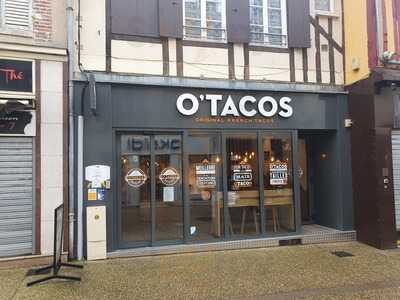 O'tacos