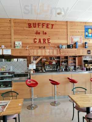 Buffet de la Gare, Briançon