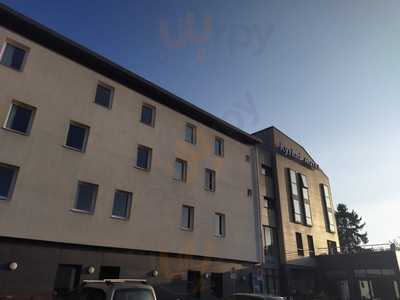 Hotel Kyriad Versailles, Montigny-le-Bretonneux