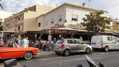 Caffe Pellassy, Cavalaire-Sur-Mer