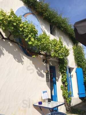 Gustave Café, Noirmoutier-en-l'Île