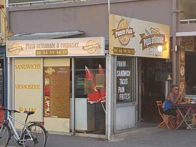 Planète pizza & foods, Saint-Cyprien