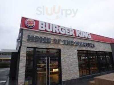 Burger King, Cambrai