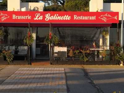 La Galinette, Les Issambres