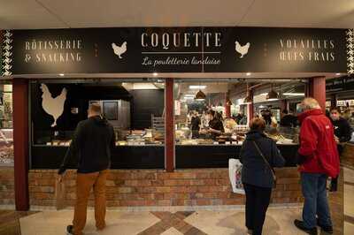 Coquette La Pouletterie Hossegor