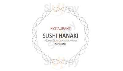 Sushi Hanaki, Moulins