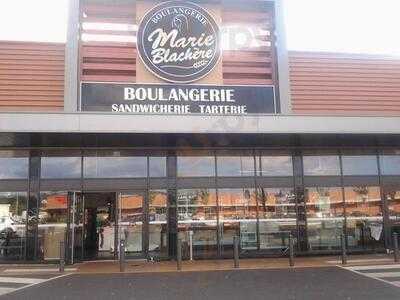 Boulangerie Marie Blachère