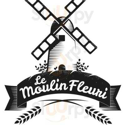 Boulangerie Le Moulin Fleuri, Suresnes