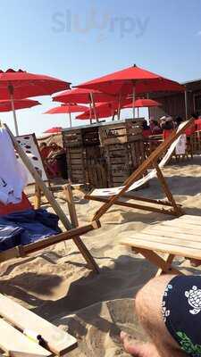 La Plage Des Pirates