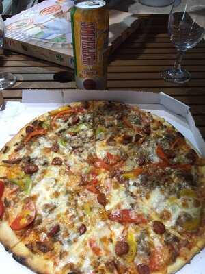 Mix Pizza, Rochefort