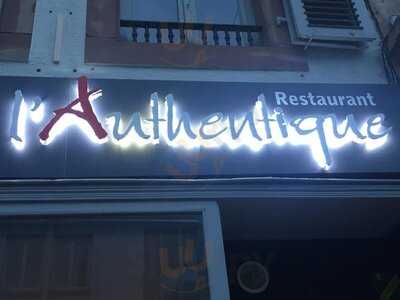 L'Authentique, Sarreguemines