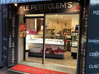 Le petit Clem, Grimaud