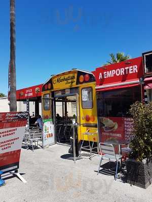 Manhattan Burger, Cavalaire-Sur-Mer