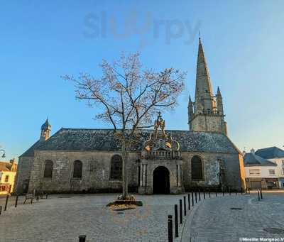 Cosy, Carnac