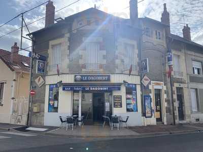 Bar brasserie le Faidherbe, Nevers