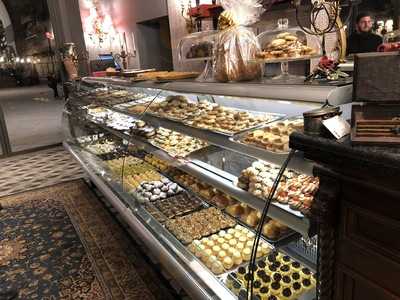 Pinti Pasticceria