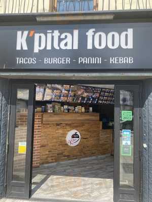 Royal Kebab, Saint-Gilles-Croix-de-Vie