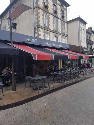 Milk Bar, Aurillac