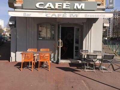 Le Cafe M